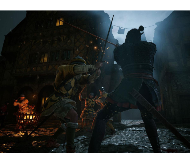 Xbox The Blood of Dawnwalker - 1589822 - zdjęcie 3